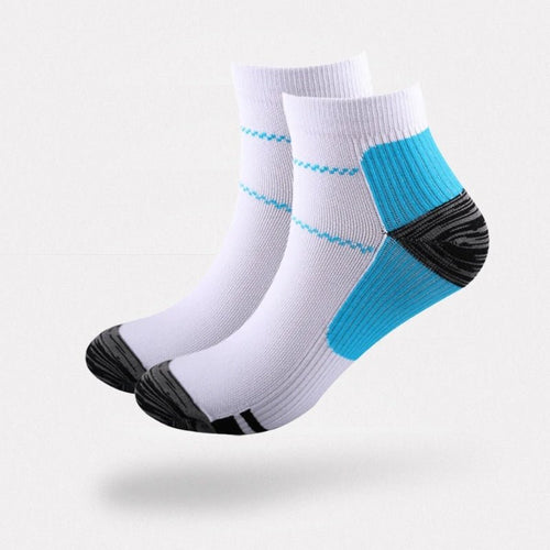 Chaussettes de Compression | Soulagement Neuropathique