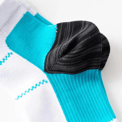 Chaussettes de Compression | Soulagement Neuropathique