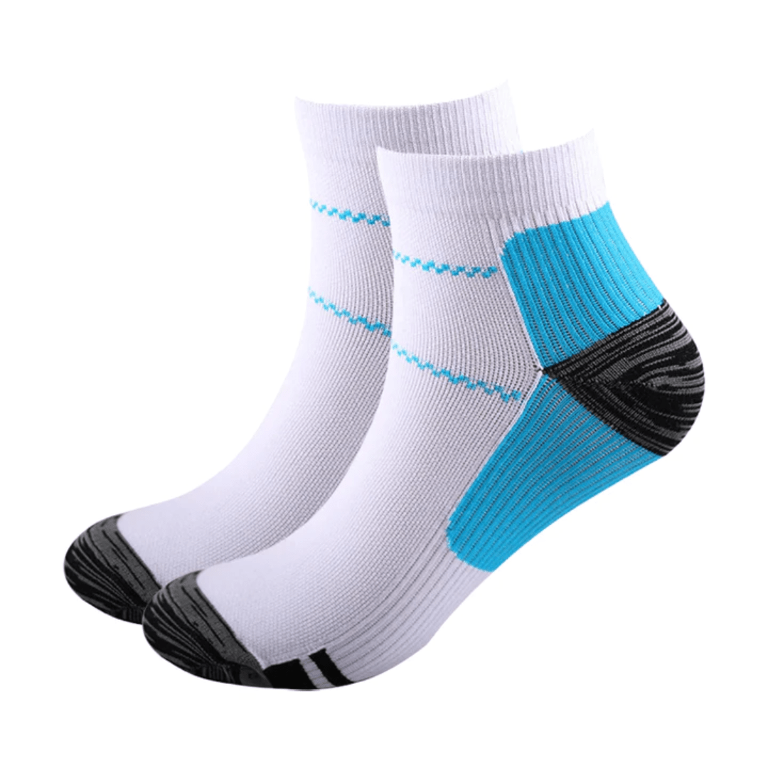 Chaussettes de Compression | Soulagement Neuropathique