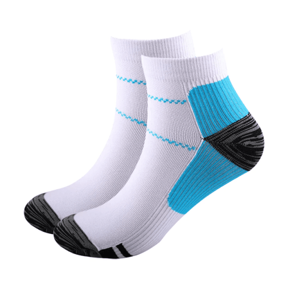 Chaussettes de Compression | Soulagement Neuropathique