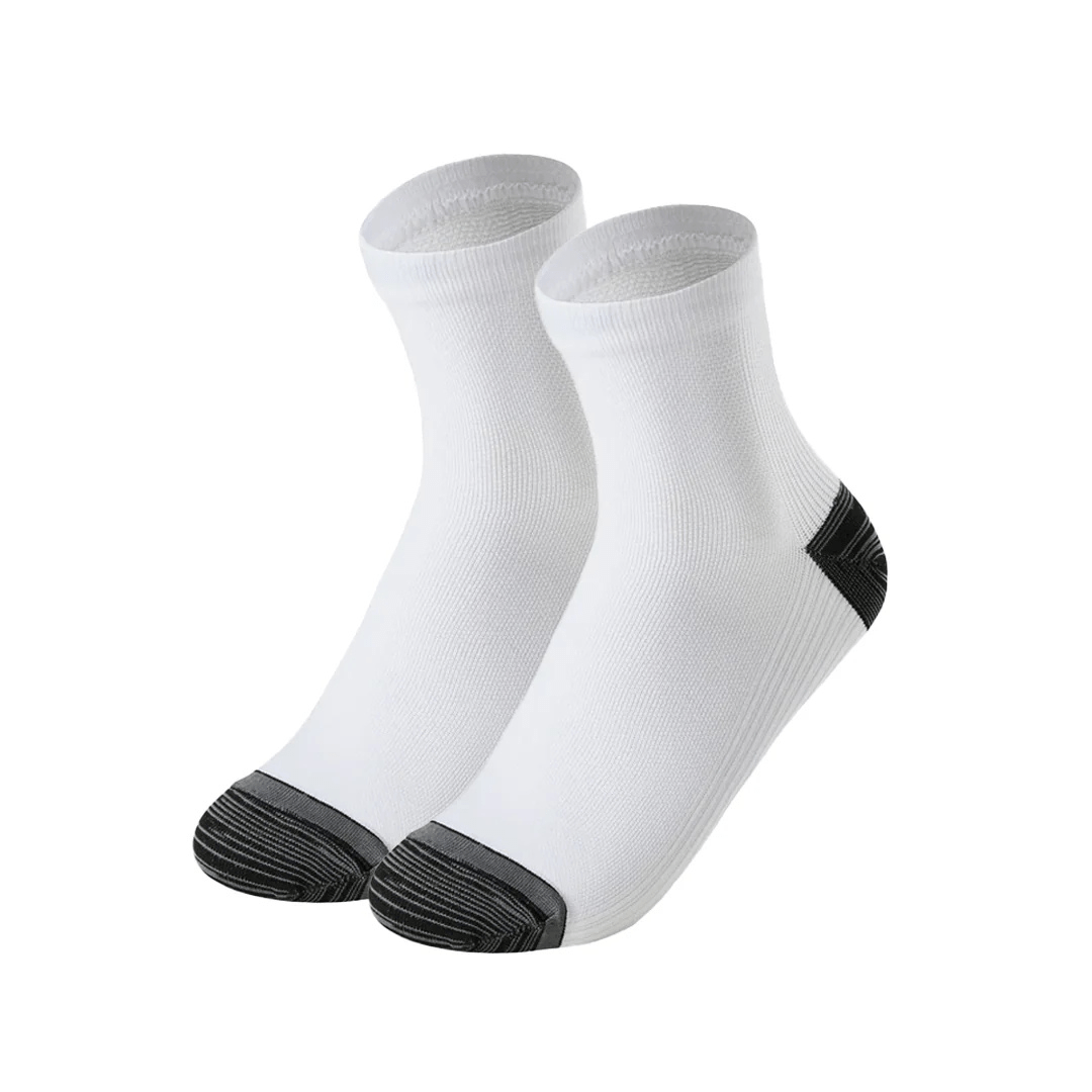 Chaussettes de Compression | Douleurs Plantaires