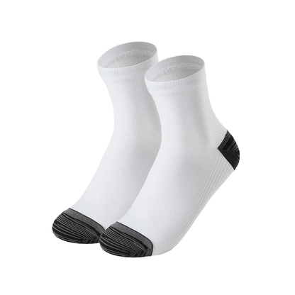 Chaussettes de Compression | Douleurs Plantaires