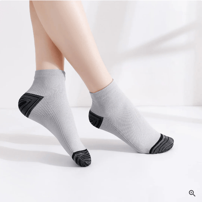 Chaussettes de Compression | Douleurs Plantaires