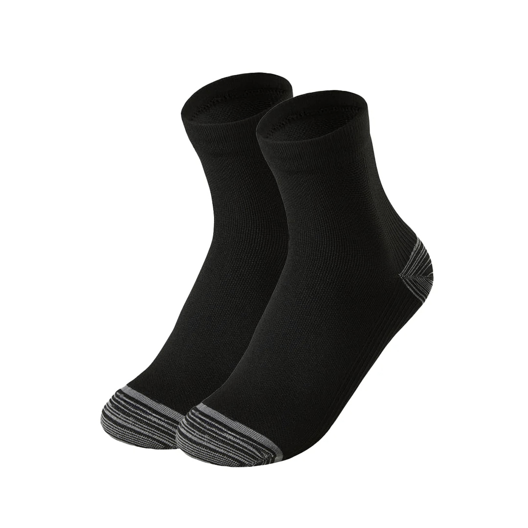 Chaussettes de Compression | Douleurs Plantaires