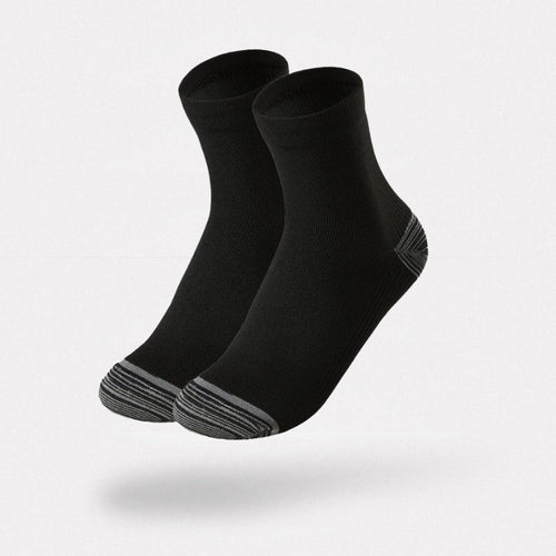 Chaussettes de Compression | Douleurs Plantaires