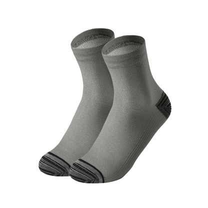 Chaussettes de Compression | Douleurs Plantaires