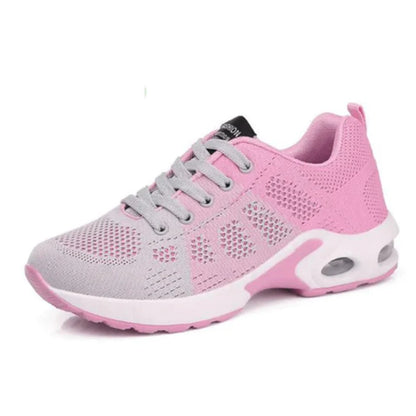ErgoWalk | Orthopedische Sneaker