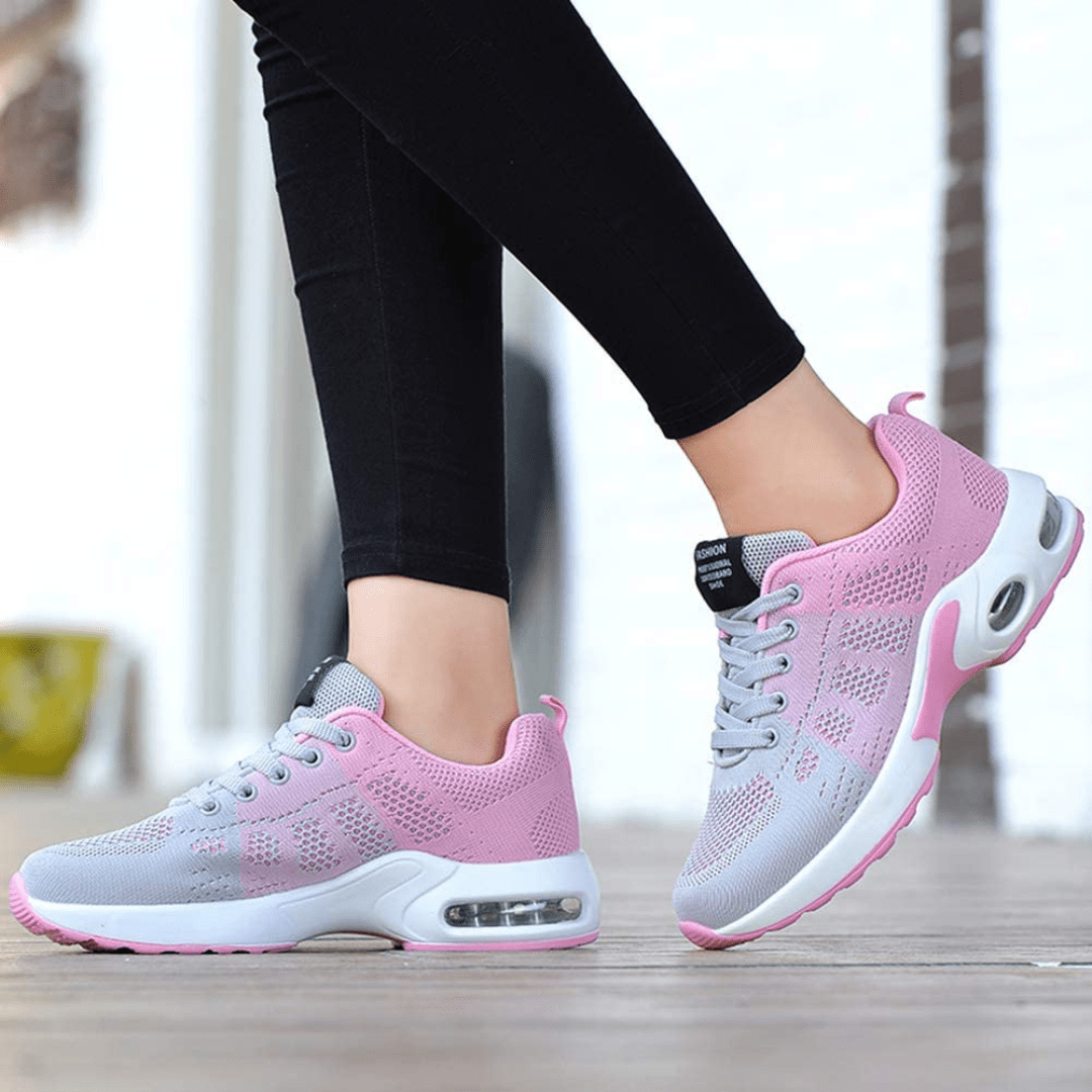 ErgoWalk | Orthopedische Sneaker