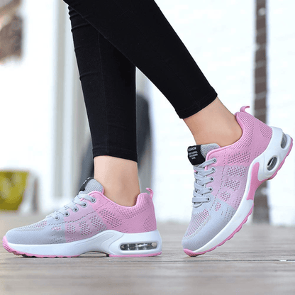 ErgoWalk | Orthopedische Sneaker