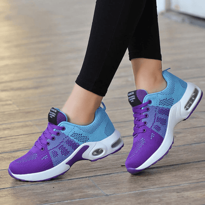 ErgoWalk | Orthopedische Sneaker