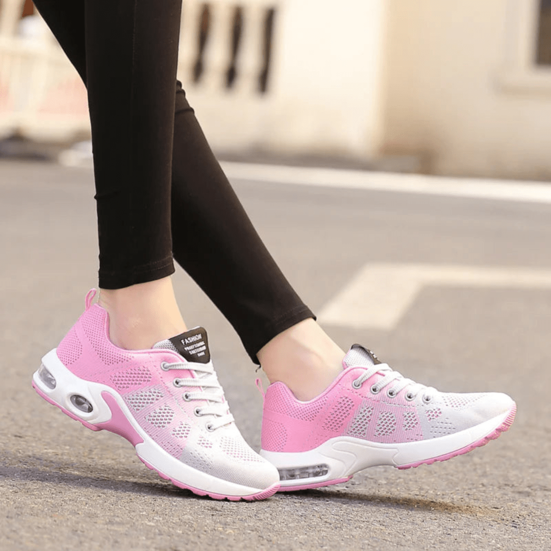 ErgoWalk | Orthopedische Sneaker