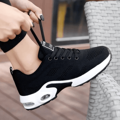 ErgoWalk | Orthopedische Sneaker