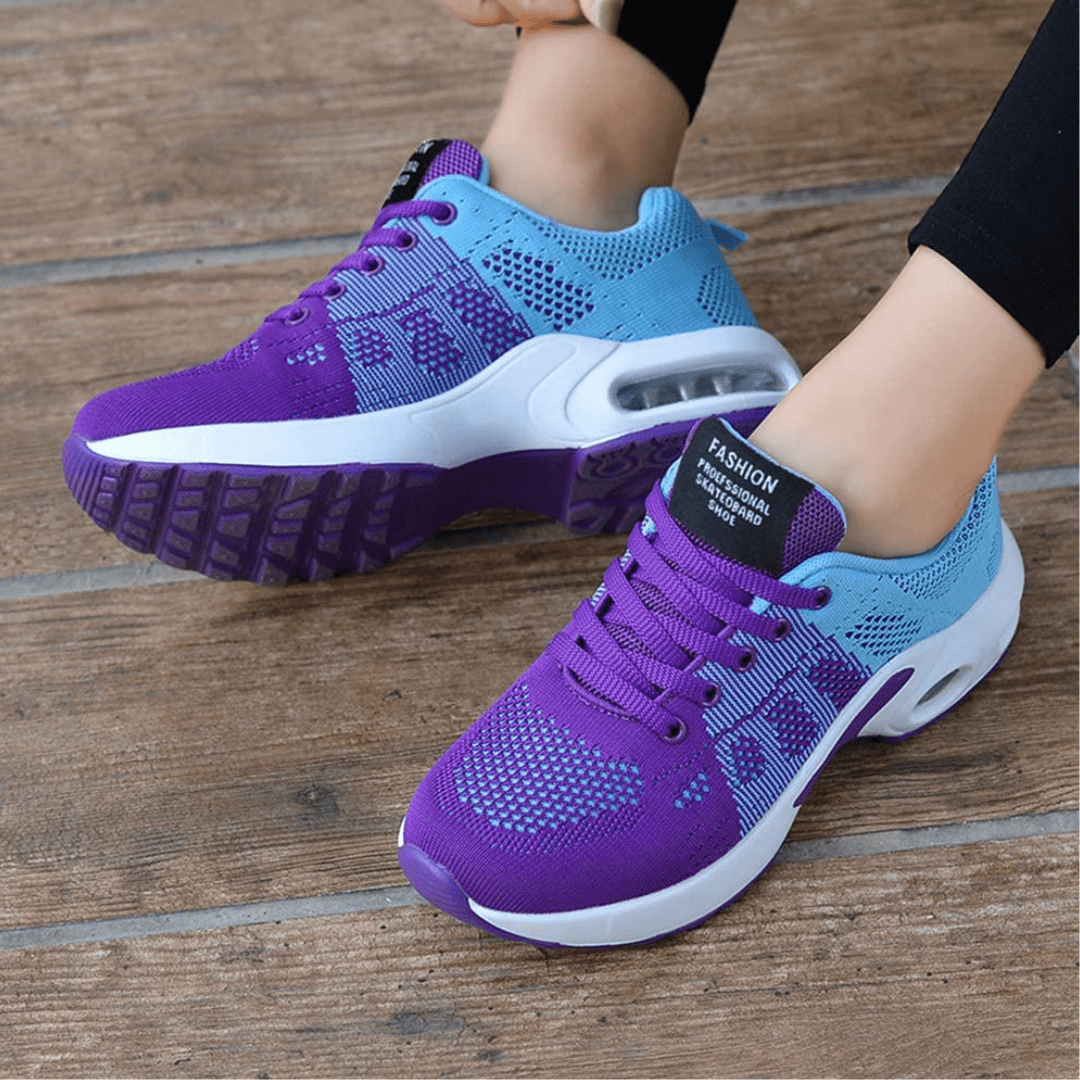 ErgoWalk | Orthopedische Sneaker