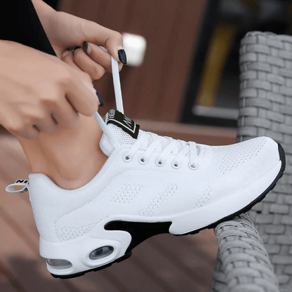 ErgoWalk | Orthopedische Sneaker
