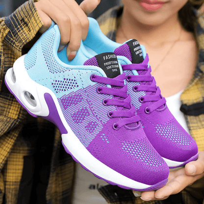 ErgoWalk | Orthopedische Sneaker