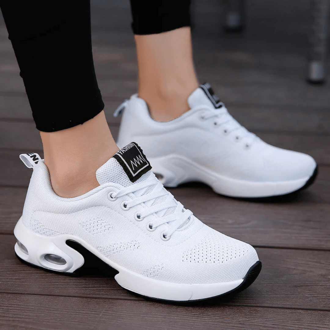 ErgoWalk | Orthopedische Sneaker