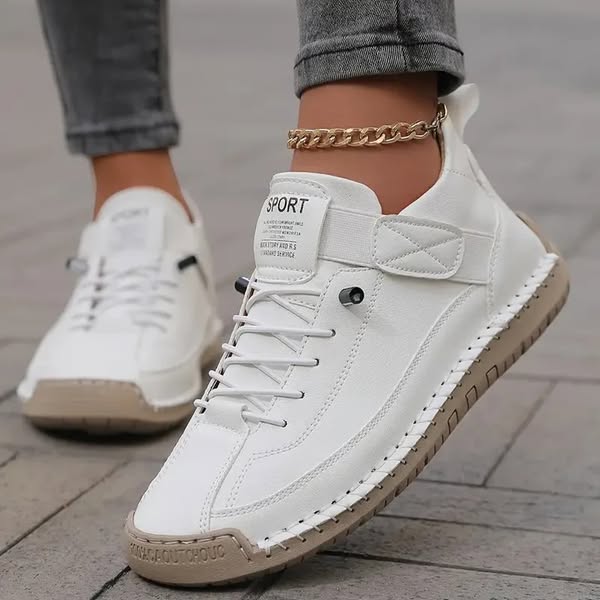 Nora | Orthopedische Sneakers