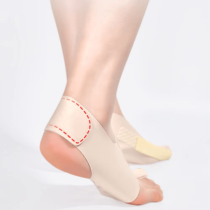 Hallux Valgus Corrector |  Discreet en Licht