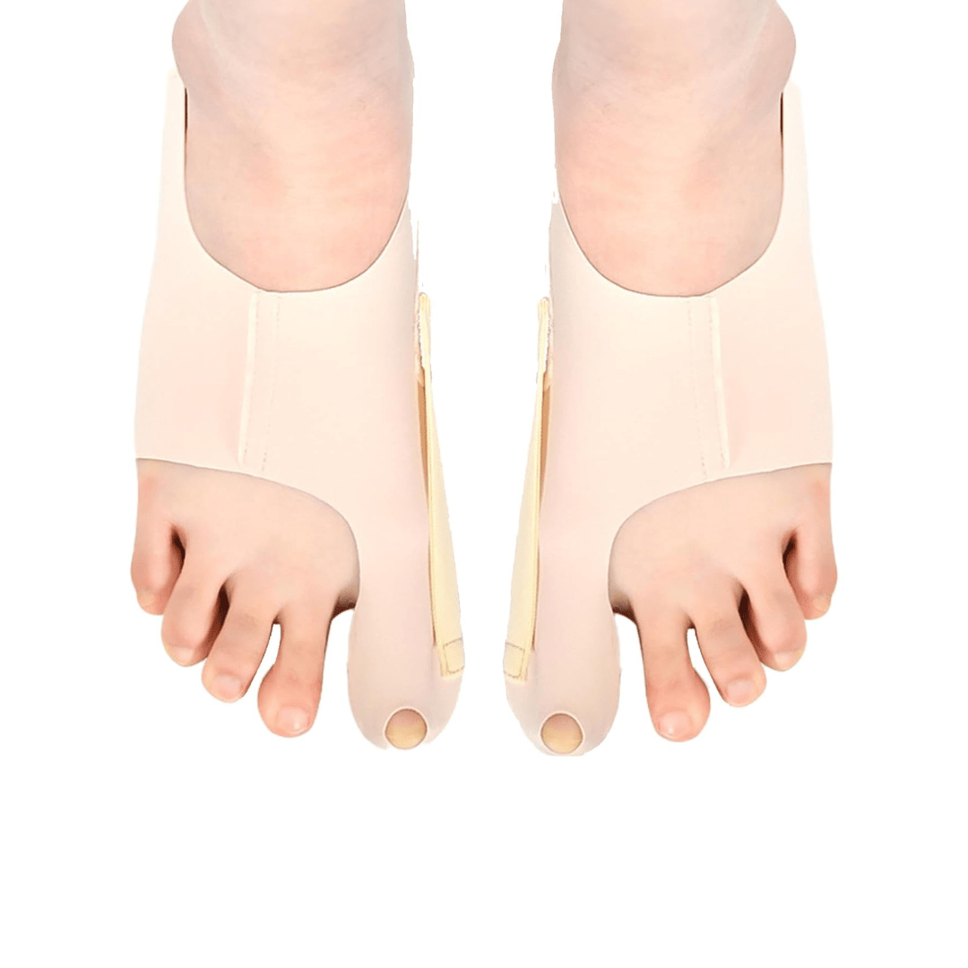 Hallux Valgus Corrector |  Discreet en Licht