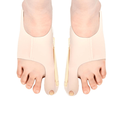 Hallux Valgus Corrector |  Discreet en Licht