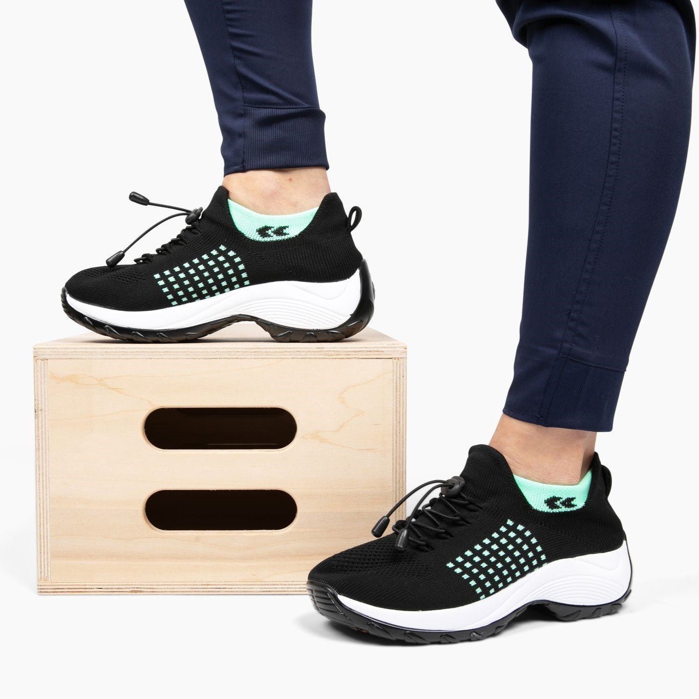 OrtoFlex™ | Orthopedische sneakers