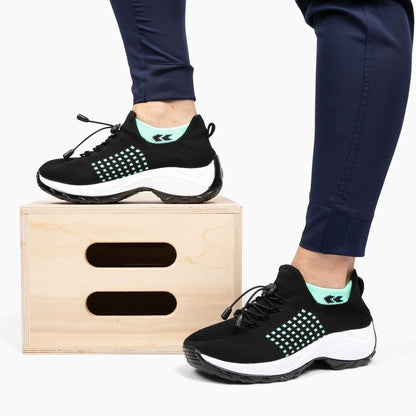 OrtoFlex™ | Orthopedische sneakers