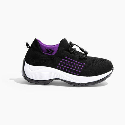 OrtoFlex™ | Orthopedische sneakers