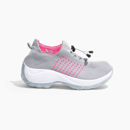 OrtoFlex™ | Orthopedische sneakers