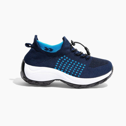 OrtoFlex™ | Orthopedische sneakers