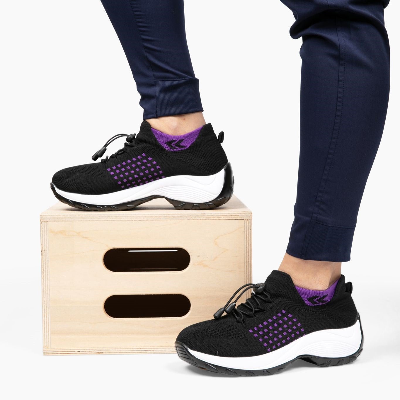 OrtoFlex™ | Orthopedische sneakers