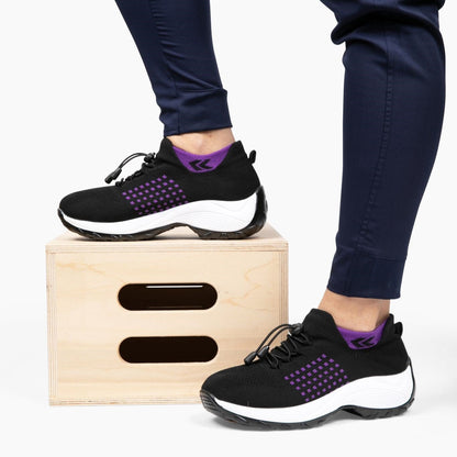 OrtoFlex™ | Orthopedische sneakers