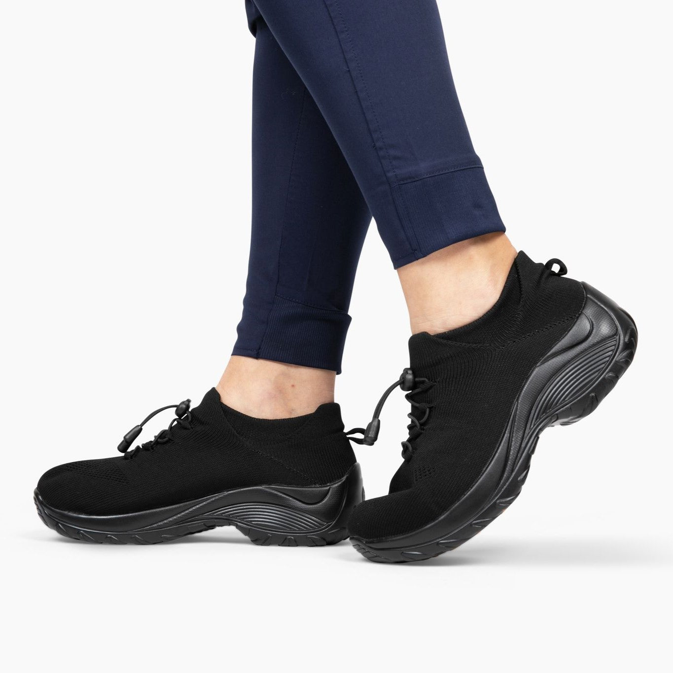 OrtoFlex™ | Orthopedische sneakers