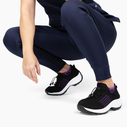 OrtoFlex™ | Orthopedische sneakers
