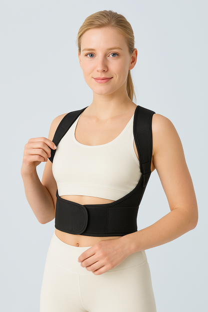 PosturePro – Houdingscorrector